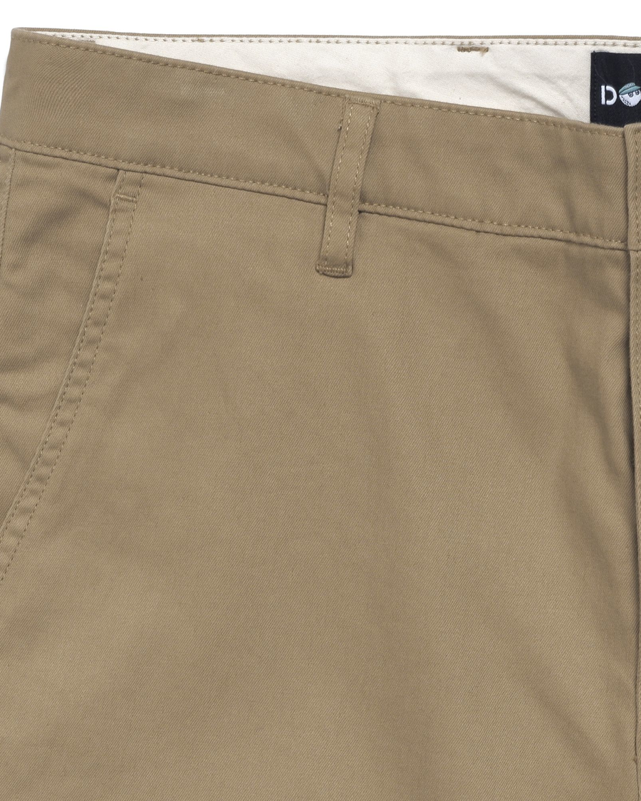 (image for) Durable Dockers® x Malbon Original Chinos, Tapered Fit